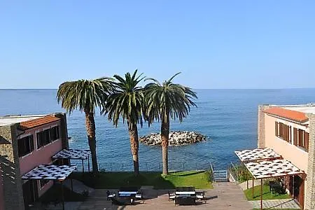 Sleeps 6 Air Con Βίλα