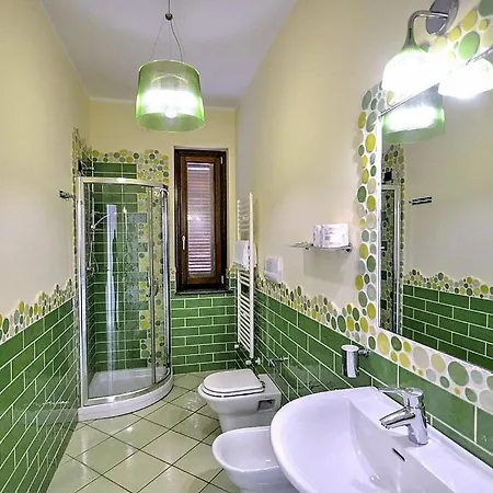 Βίλα Sleeps 6 Air Con Acciaroli