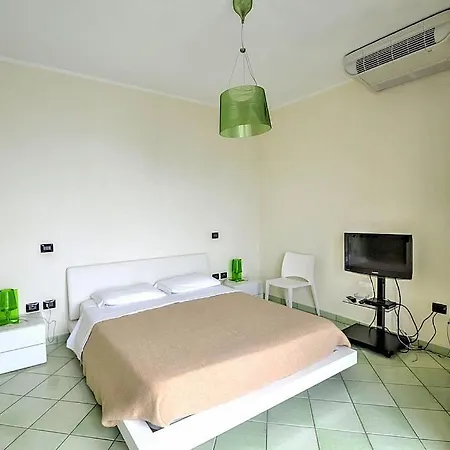 Sleeps 6 Air Con Βίλα *