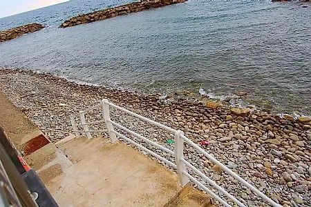 Sleeps 6 Air Con * Acciaroli