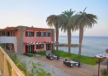 Sleeps 6 Air Con Βίλα Acciaroli