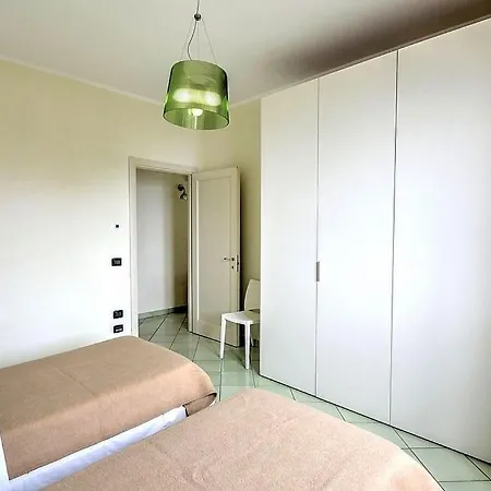 Sleeps 6 Air Con Βίλα *